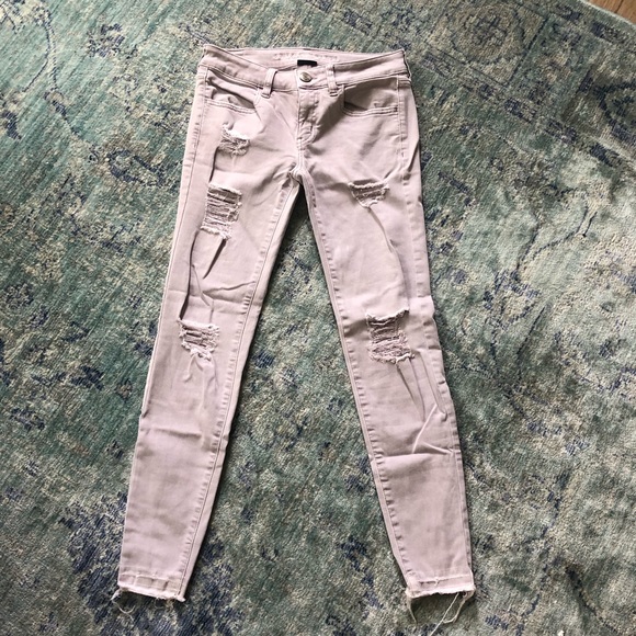 American Eagle Outfitters Denim - American Eagle Jeggings